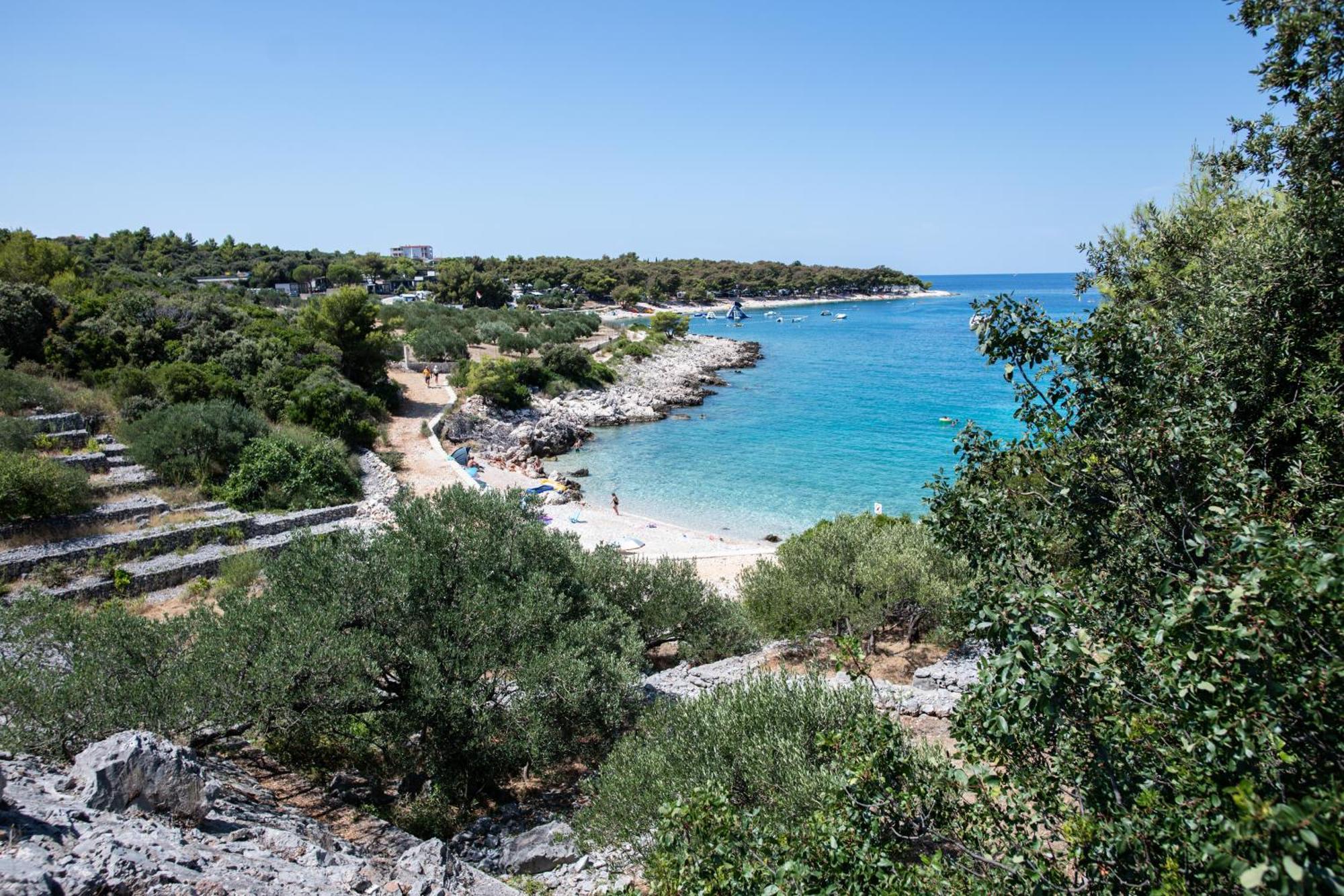 Captain's House Primosten - Feel The Sea * Dolac