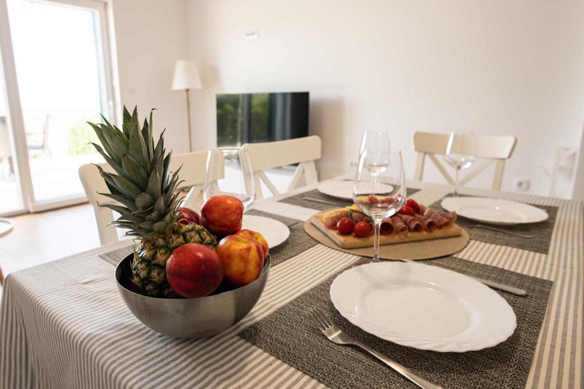 Apartment Captain's House Primosten - Feel The Sea *