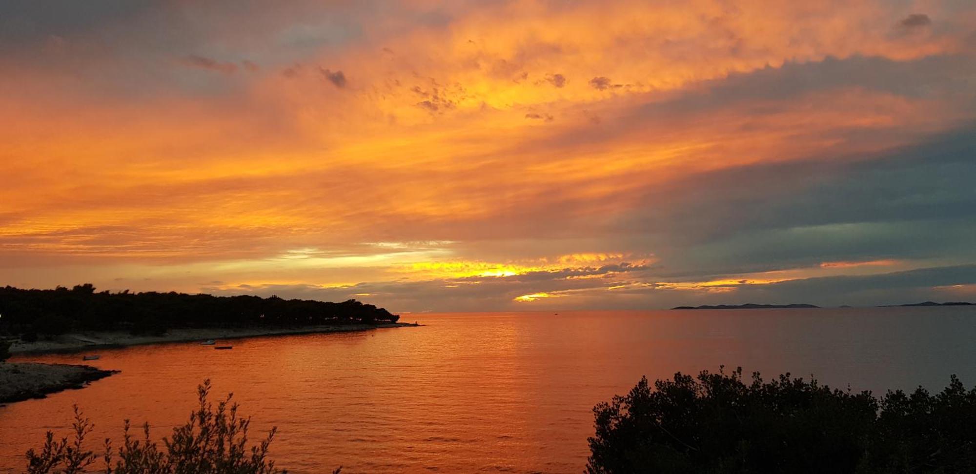 Captain's House Primosten - Feel The Sea Appartement Dolac