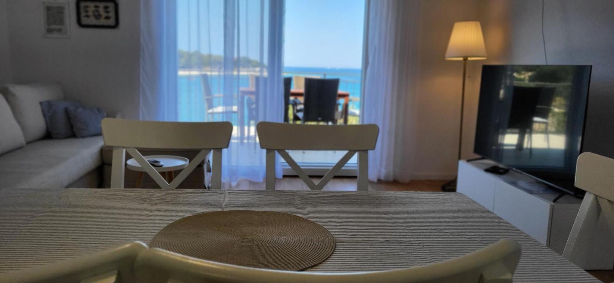 Captain's House Primosten - Feel The Sea *