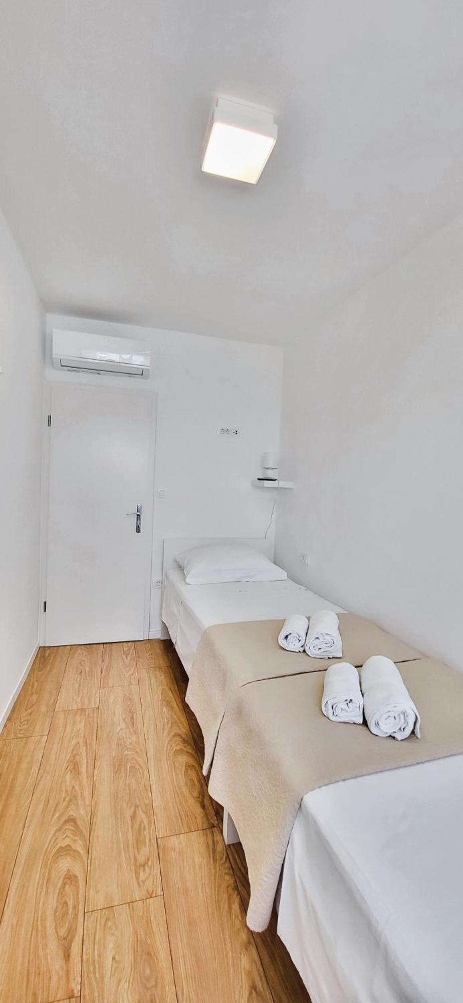 Appartement Captain's House Primosten - Feel The Sea