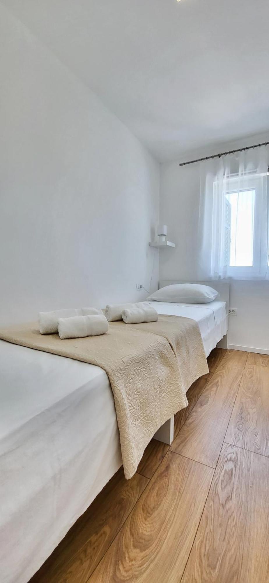 Captain's House Primosten - Feel The Sea Dolac