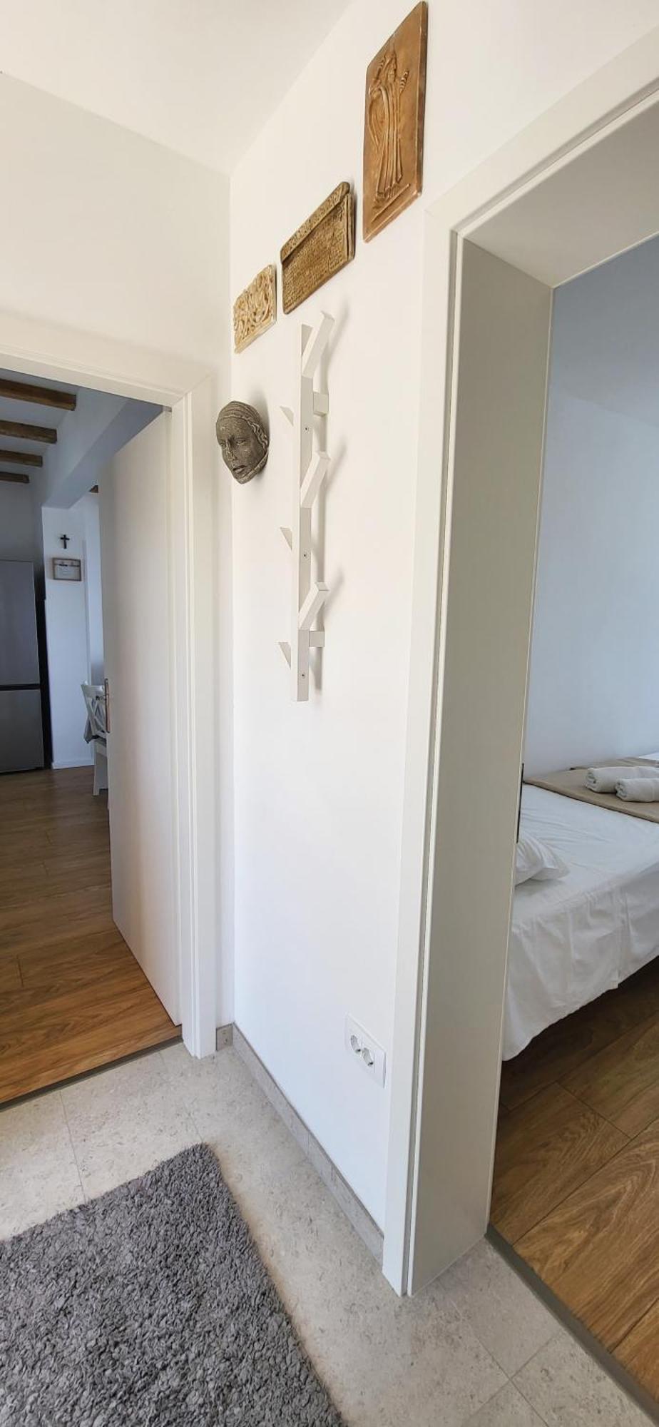 Captain's House Primosten - Feel The Sea Apartment Dolac
