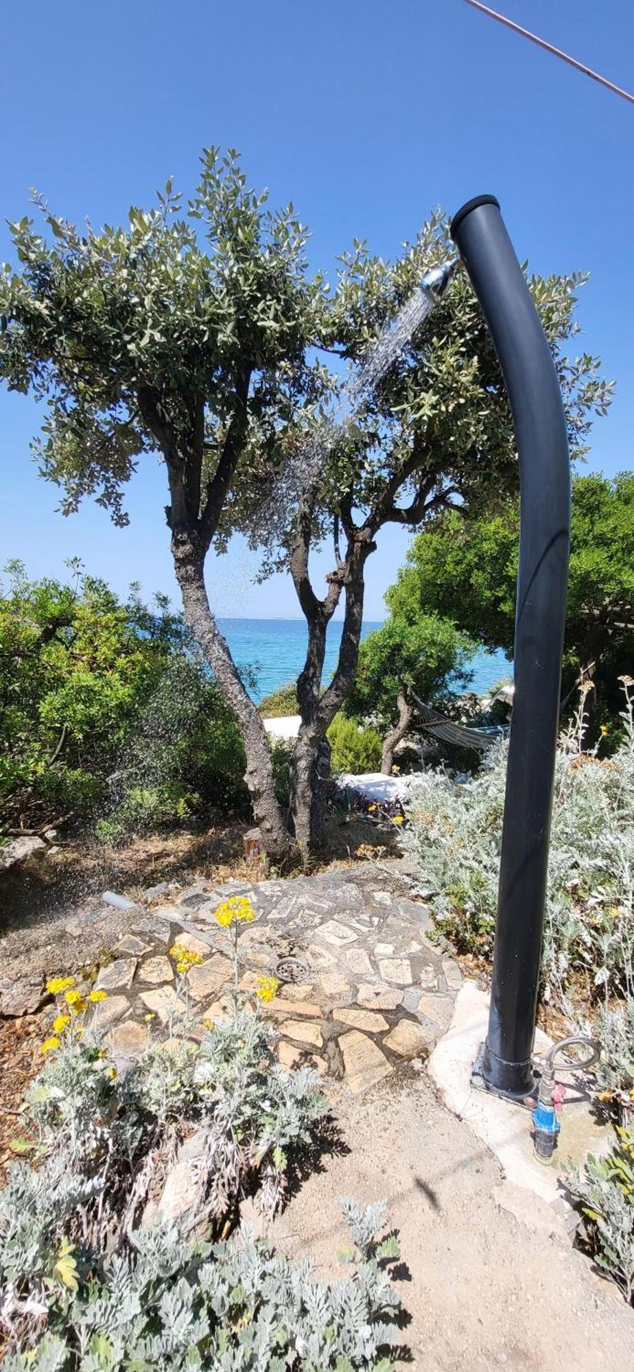 Captain's House Primosten - Feel The Sea Appartement Dolac