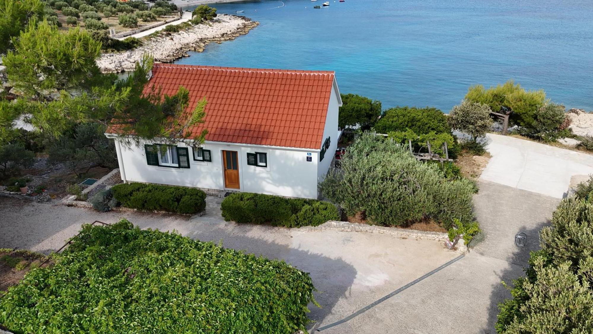 Captain's House Primosten - Feel The Sea *